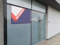 Local corporativo - comercial en Surco (Venta)