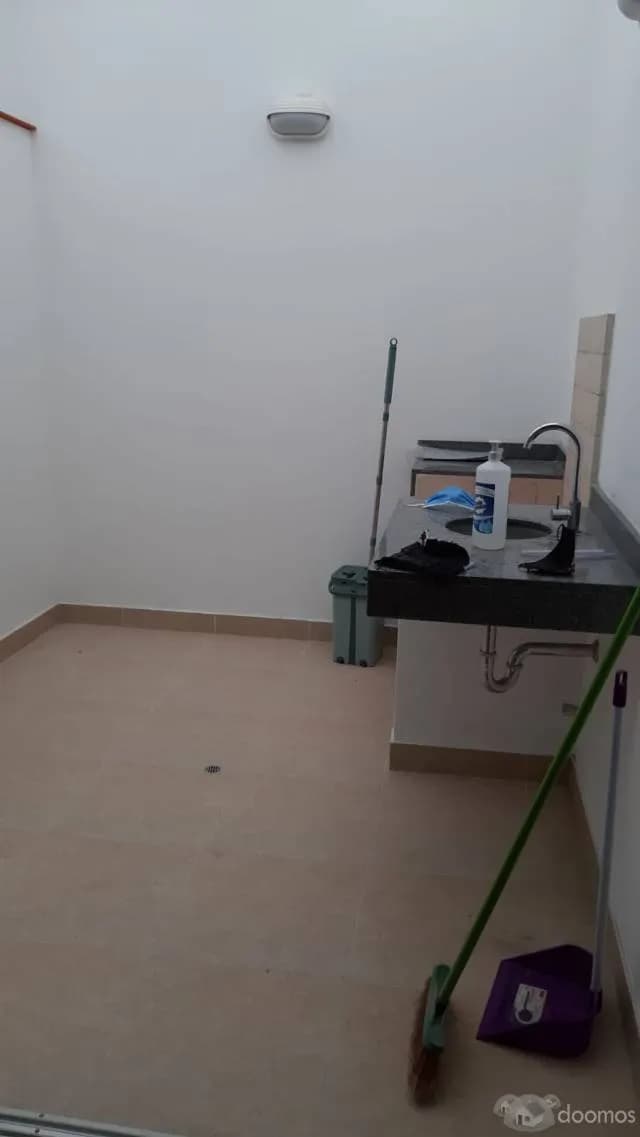 VENTA DE DEPARTAMENTO EXCLUSIVO EN PUEBLO LIBRE — foto 1