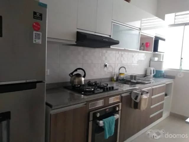 VENTA DE DEPARTAMENTO EXCLUSIVO EN PUEBLO LIBRE — foto 4