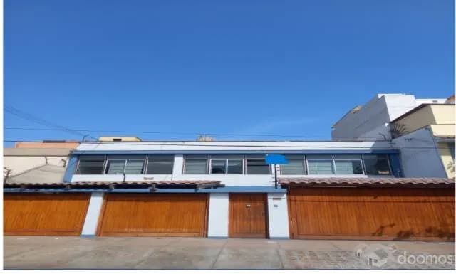 Remato Casa en San Borja por Remodelar (A Tratar) — foto 1