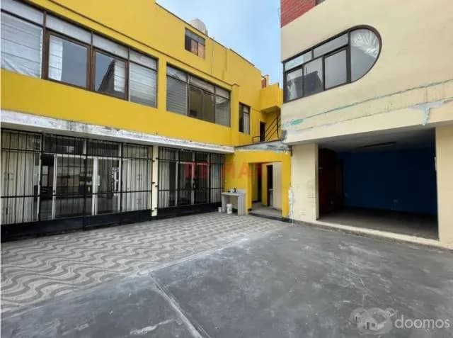 Remato Casa en San Borja por Remodelar (A Tratar) — foto 3