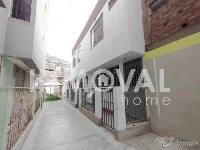 VENDO CASA BIFAMILIAR DE ESTRENO EN CONDOMINIO - TRUJILLO — foto 1