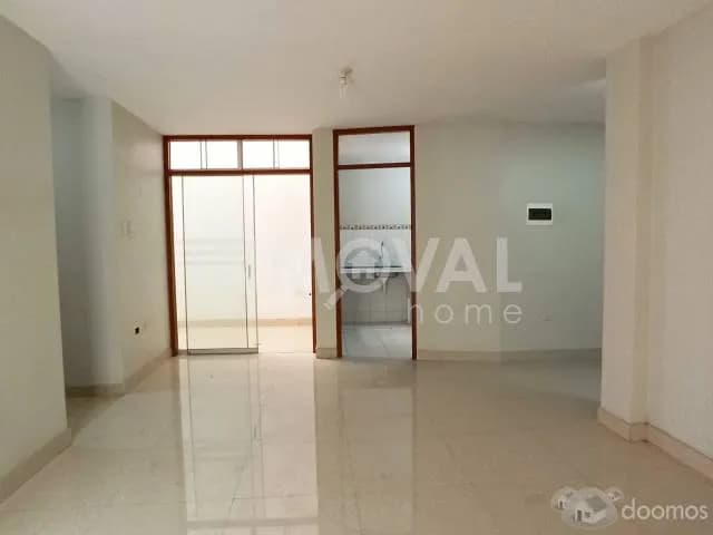 VENDO CASA BIFAMILIAR DE ESTRENO EN CONDOMINIO - TRUJILLO — foto 2