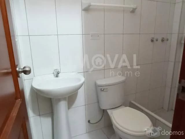 VENDO CASA BIFAMILIAR DE ESTRENO EN CONDOMINIO - TRUJILLO — foto 4