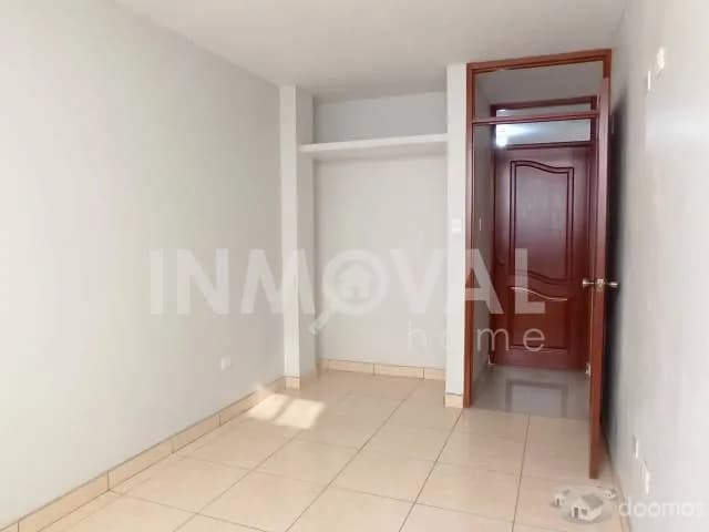 VENDO CASA BIFAMILIAR DE ESTRENO EN CONDOMINIO - TRUJILLO — foto 9