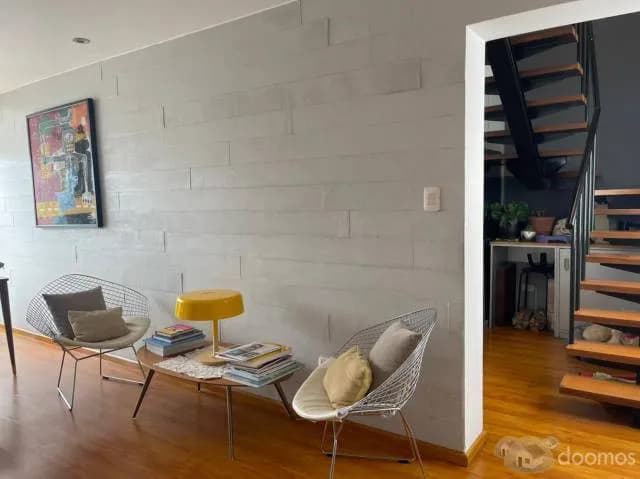 HERMOSO DUPLEX EN SANTA CRUZ - MIRAFLORES — foto 12