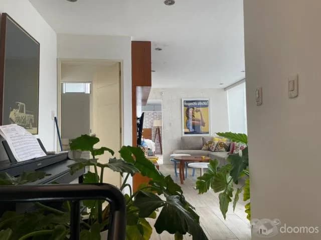 HERMOSO DUPLEX EN SANTA CRUZ - MIRAFLORES — foto 14