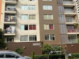 DEPARTAMENTO EN CERCADO DE LIMA 3 DORMITORIOS