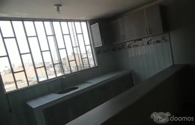 ALQUILO DEPERTAMENTO A ESTRENAR — foto 1