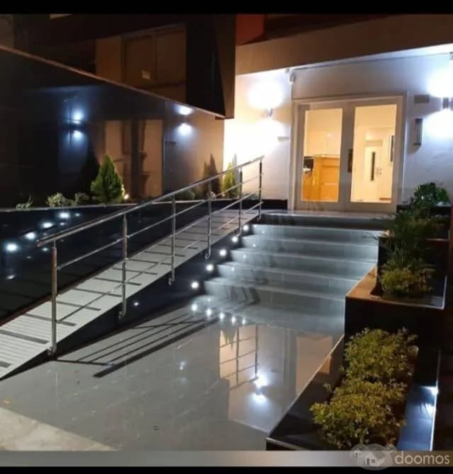 BELLO Y MODERNO DEPARTAMENTO EN VENTA — foto 5