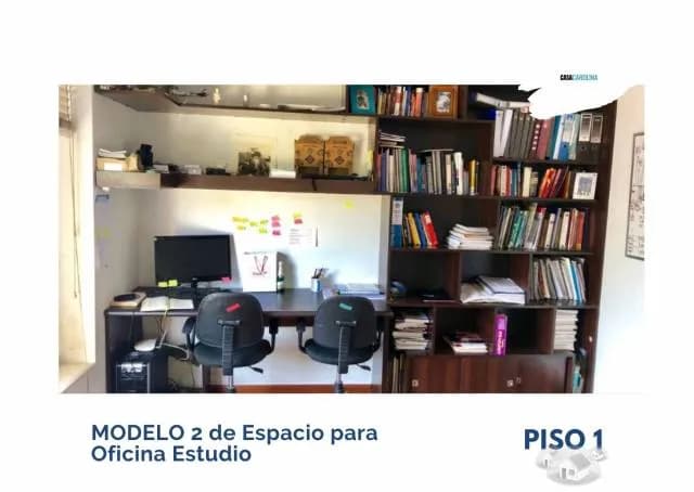SE ALQUILA CUARTO O ESPACIO EN SAN MIGUEL — foto 5