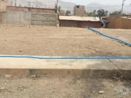 VENTA DE LOTE DE 120 M2 EN CARABAYLLO - PARCELA PUNCHAUCA