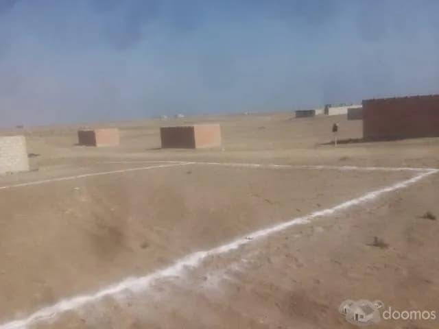 TERRENO 600M2  EN EL SUR, SAN VICENTE CAÑETE — foto 1