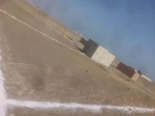 TERRENO 600M2  EN EL SUR, SAN VICENTE CAÑETE — foto 3
