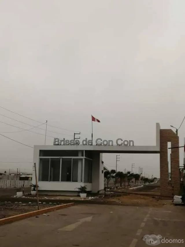 TERRENO 600M2  EN EL SUR, SAN VICENTE CAÑETE — foto 2