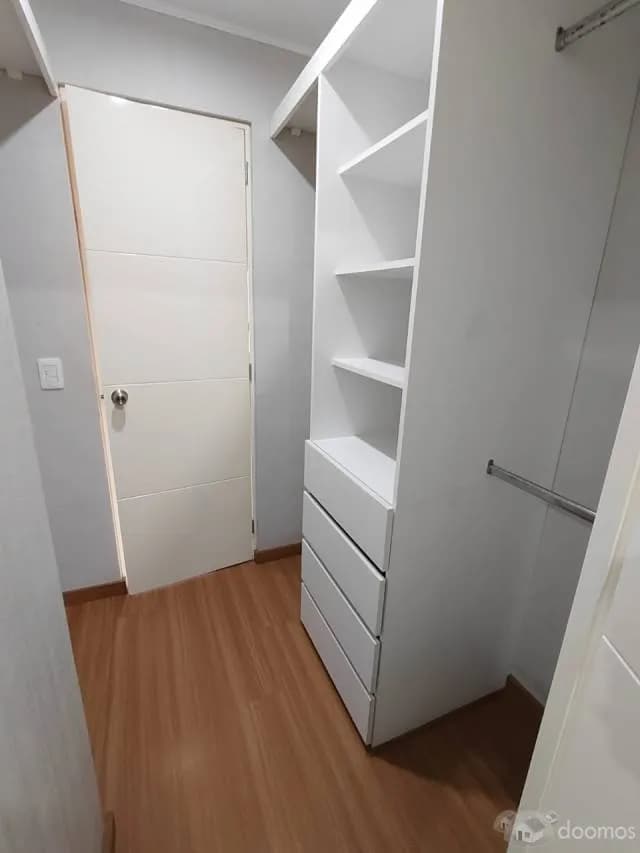ALQUILER DE DEPARTAMENTO CON VISTA AL MAR - MAGDALENA — foto 4