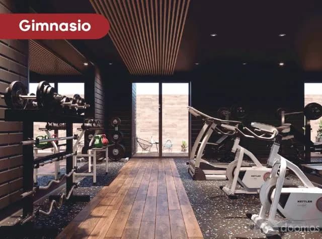 SE VENDE DEPARTAMENTO EN MAGDALENA — foto 7