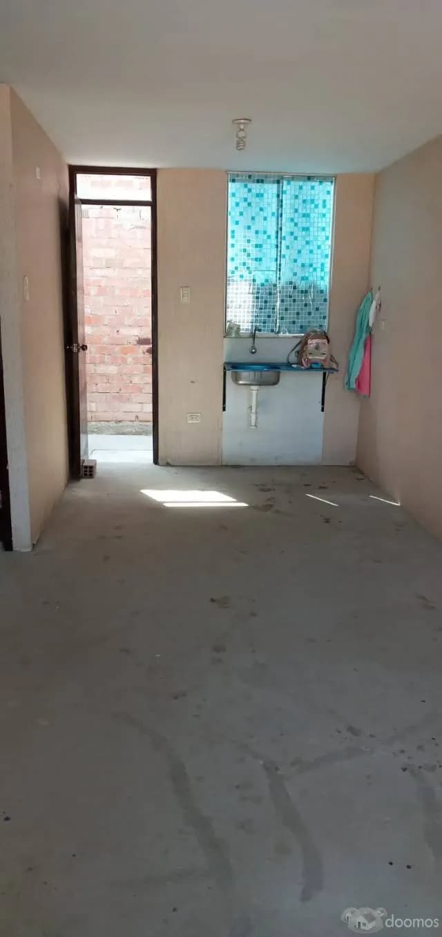 Alquilo Casa Pequeña — foto 4