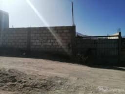 OFERTO TERRENO EN CERRO COLORADO, AREQUIPA