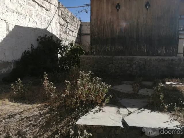 OFERTO TERRENO EN CERRO COLORADO, AREQUIPA — foto 4