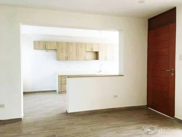 Alquilo departamento 3 dormitorios , 2 baños , 103 m  Surco — foto 3