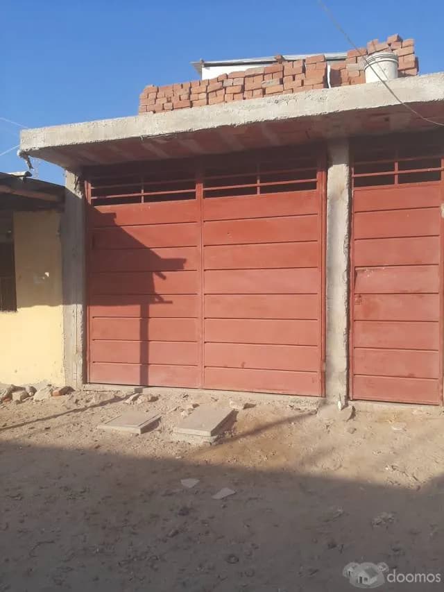 SE VENDE CASA — foto 2