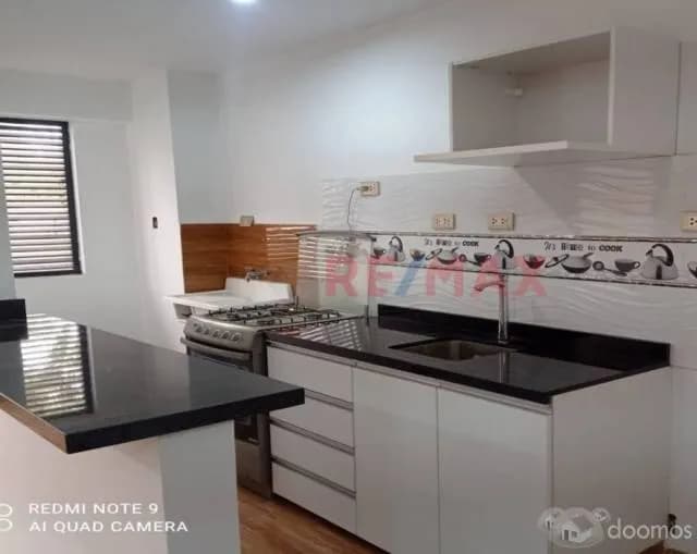 VENTA DE DEPARTAMENTO ESTRENO - LOS OLIVOS — foto 3