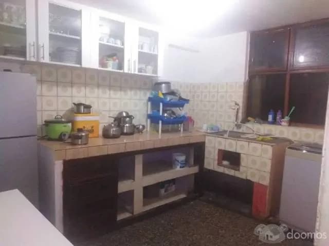 SE VENDE CASA CENTRICA EN LA ESPERANZA — foto 3