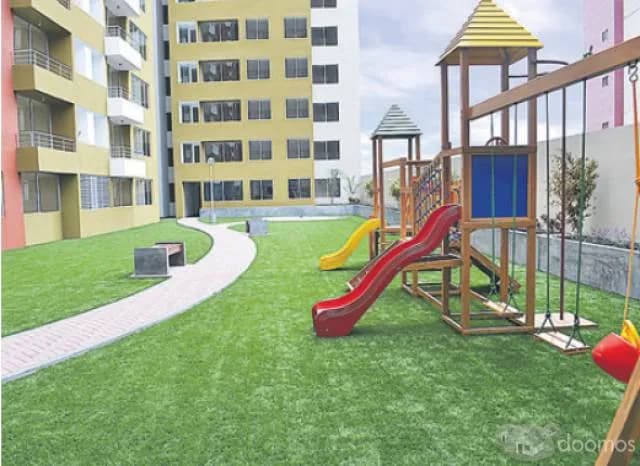 VENDO HERMOSO DEPARTAMENTO EN SURO — foto 2