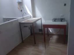 Alquiler de departamento