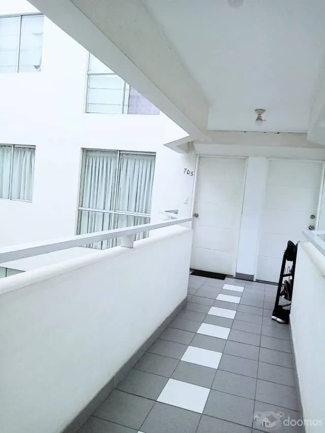 Vendo departamento en Magdalena del Mar $110,000 — foto 1