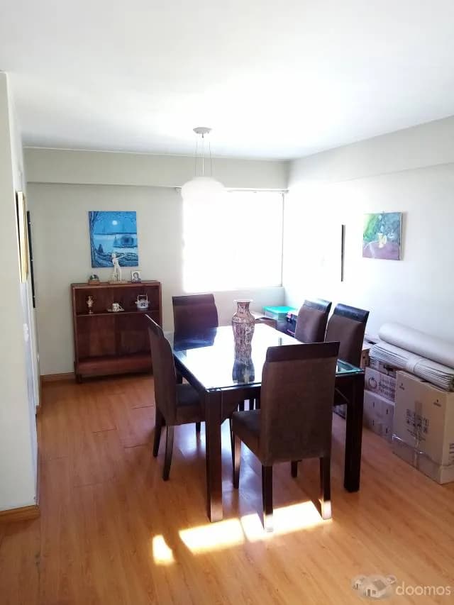 Vendo departamento en Magdalena del Mar $110,000 — foto 2