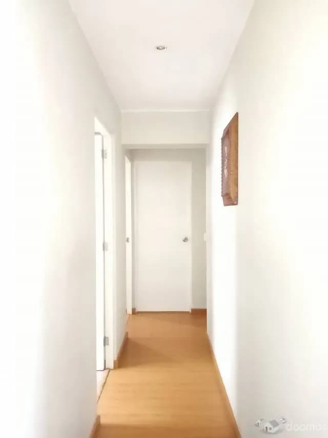 Vendo departamento en Magdalena del Mar $110,000 — foto 4
