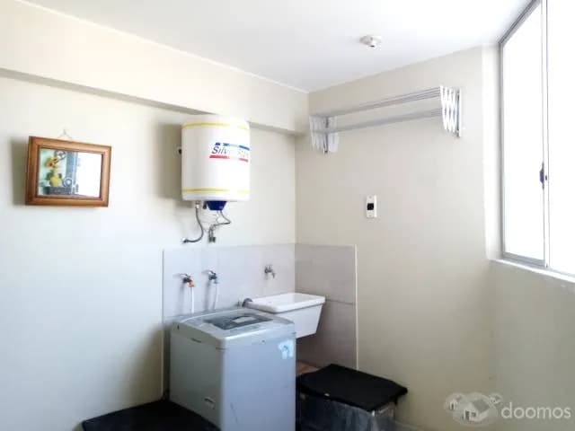 Vendo departamento en Magdalena del Mar $110,000 — foto 5