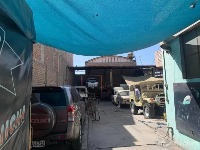 Se vende terreno — foto 1