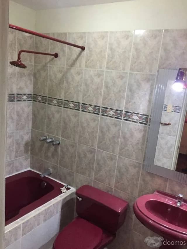 Departamento en Santa Patricia, La Molina — foto 5