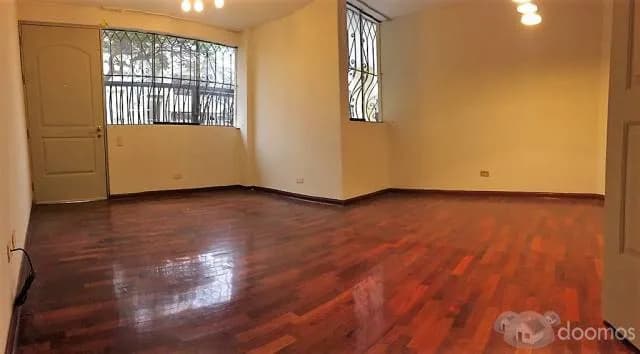 Departamento en Santa Patricia, La Molina — foto 7