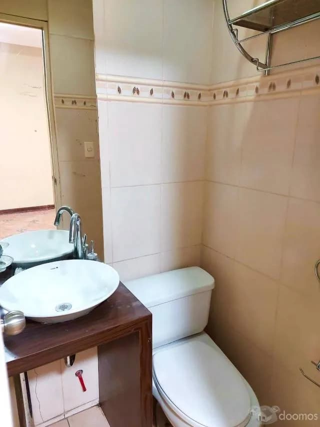 Alquilo Local Comercial en 1er Piso - Solo Para Deposito — foto 5