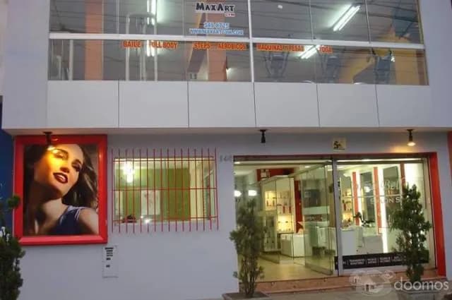 Alquilo Local Comercial en 1er Piso - Solo Para Deposito — foto 9