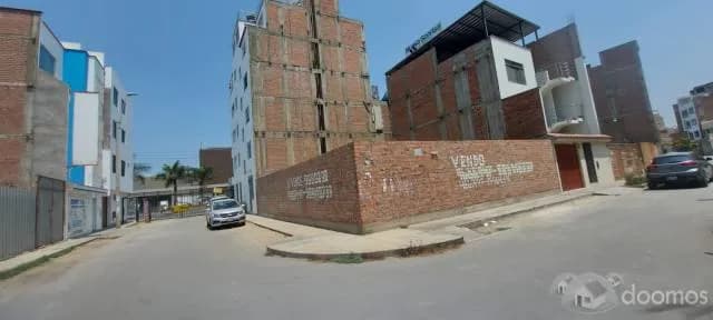Vendo Terreno en Chorrillos - Limite con Surco — foto 3