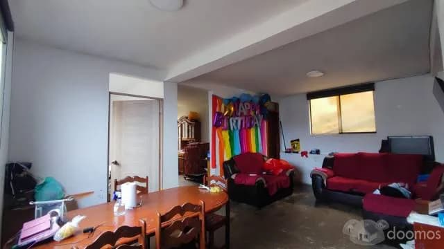 Venta de casa en Nueva Esperanza Villa Maria del Triunfo — foto 1