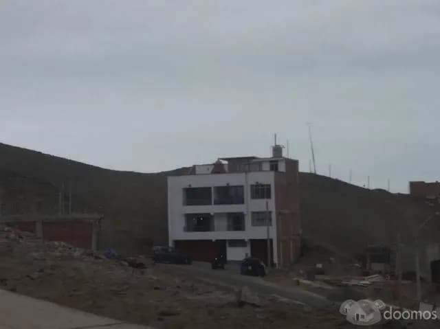 90 mtrs con titulo de propiedad — foto 2