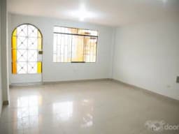 ALQUILO DEPARTAMENTO