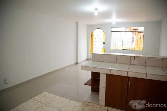 ALQUILO DEPARTAMENTO — foto 2