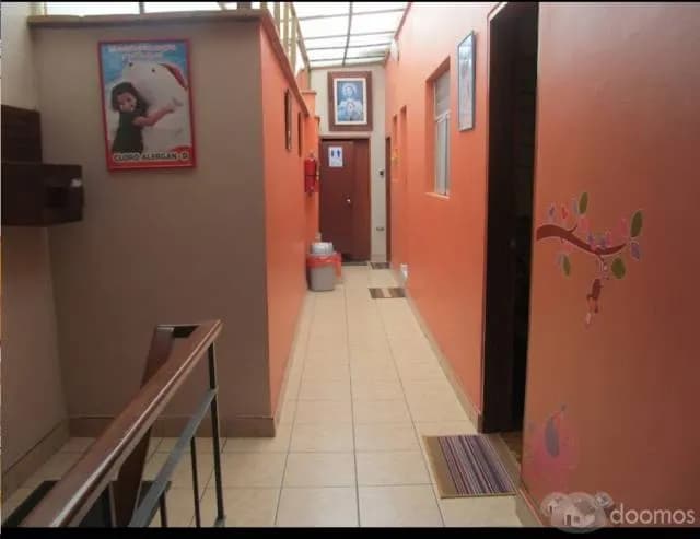 SE VENDE LOCAL COMERCIAL / 2DO Y 3ER PISO EN BREÑA - TOTALMENTE AMUEBLADO — foto 4