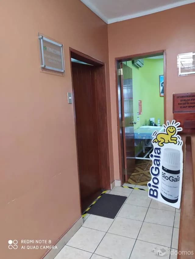 SE VENDE LOCAL COMERCIAL / 2DO Y 3ER PISO EN BREÑA - TOTALMENTE AMUEBLADO — foto 7