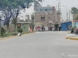 VENTA TERRENO 140 M2 EN TERRAZAS DE CARAPONGUILLO CHOSICA - SJL