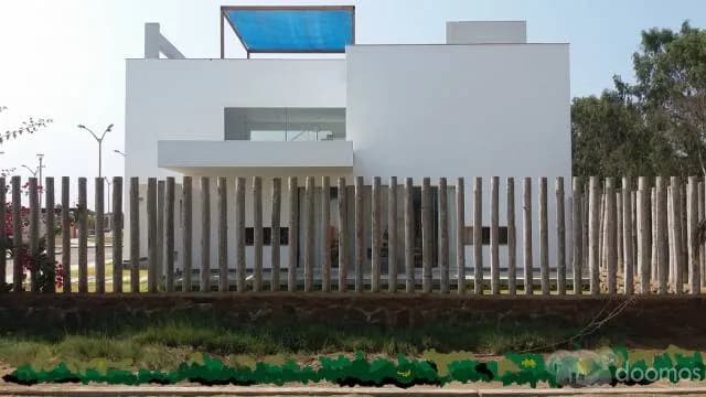 CASA DE PLAYA CONDOMINIO LOS DELFINES — foto 4