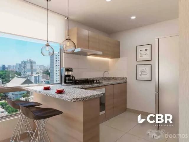 VENTA DEPARTAMENTOS EN PUEBLO LIBRE — foto 5