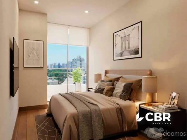 VENTA DUPLEX EN PUEBLO LIBRE — foto 4